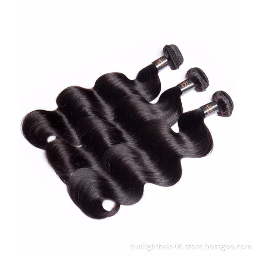 Wholesale  10A Unprocessed Virgin Brazilian Hair body wave Bundle,prices for brazilian hair in Africa,wholesale brazilian hair